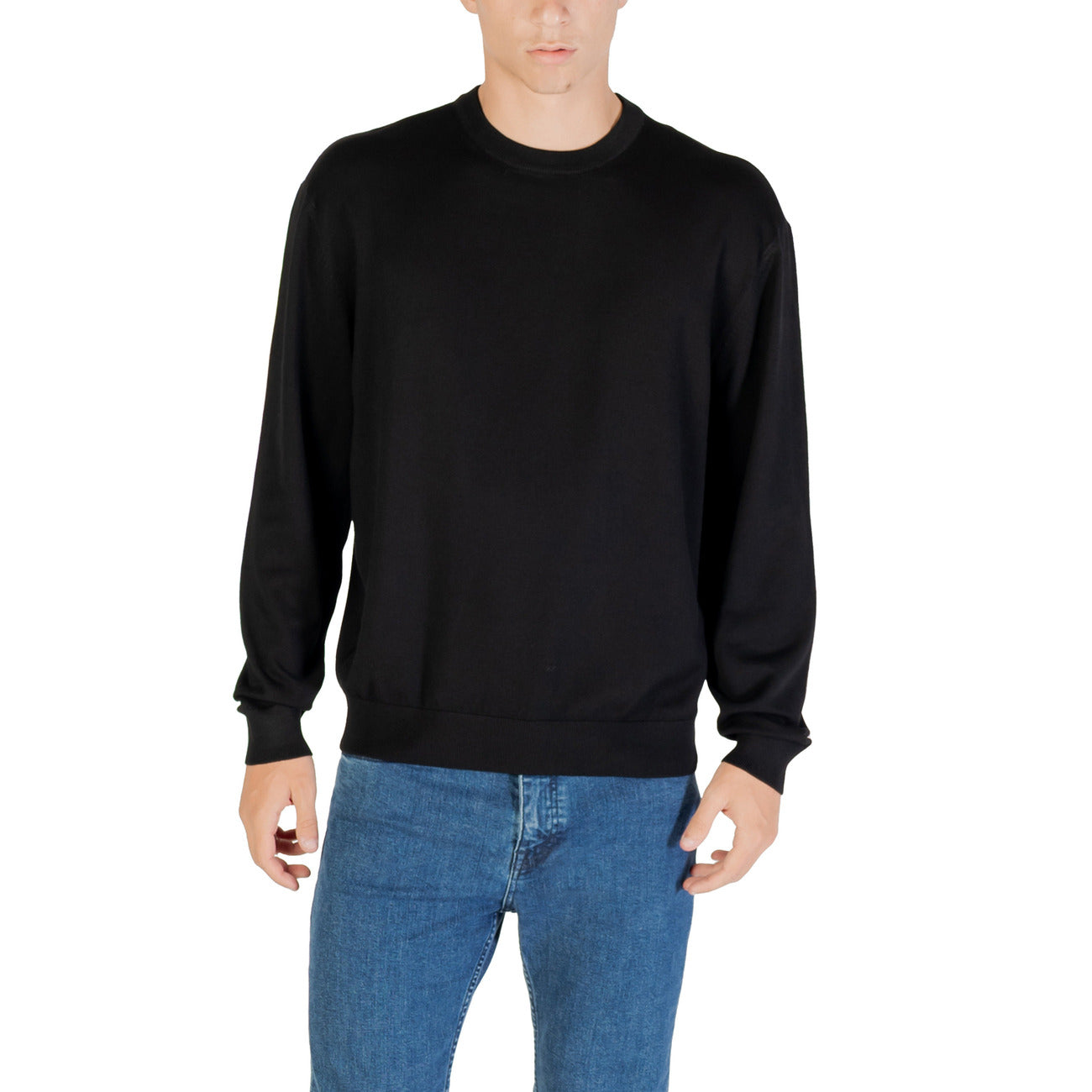 Armani Exchange Barbat Pulovere