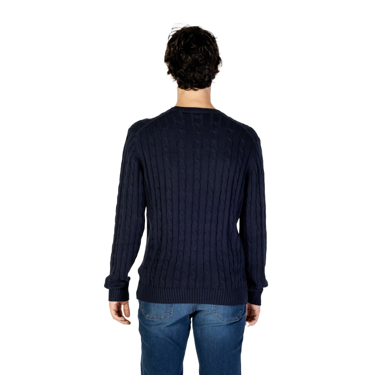 U.s. Polo Assn. Barbat Pulovere - 0