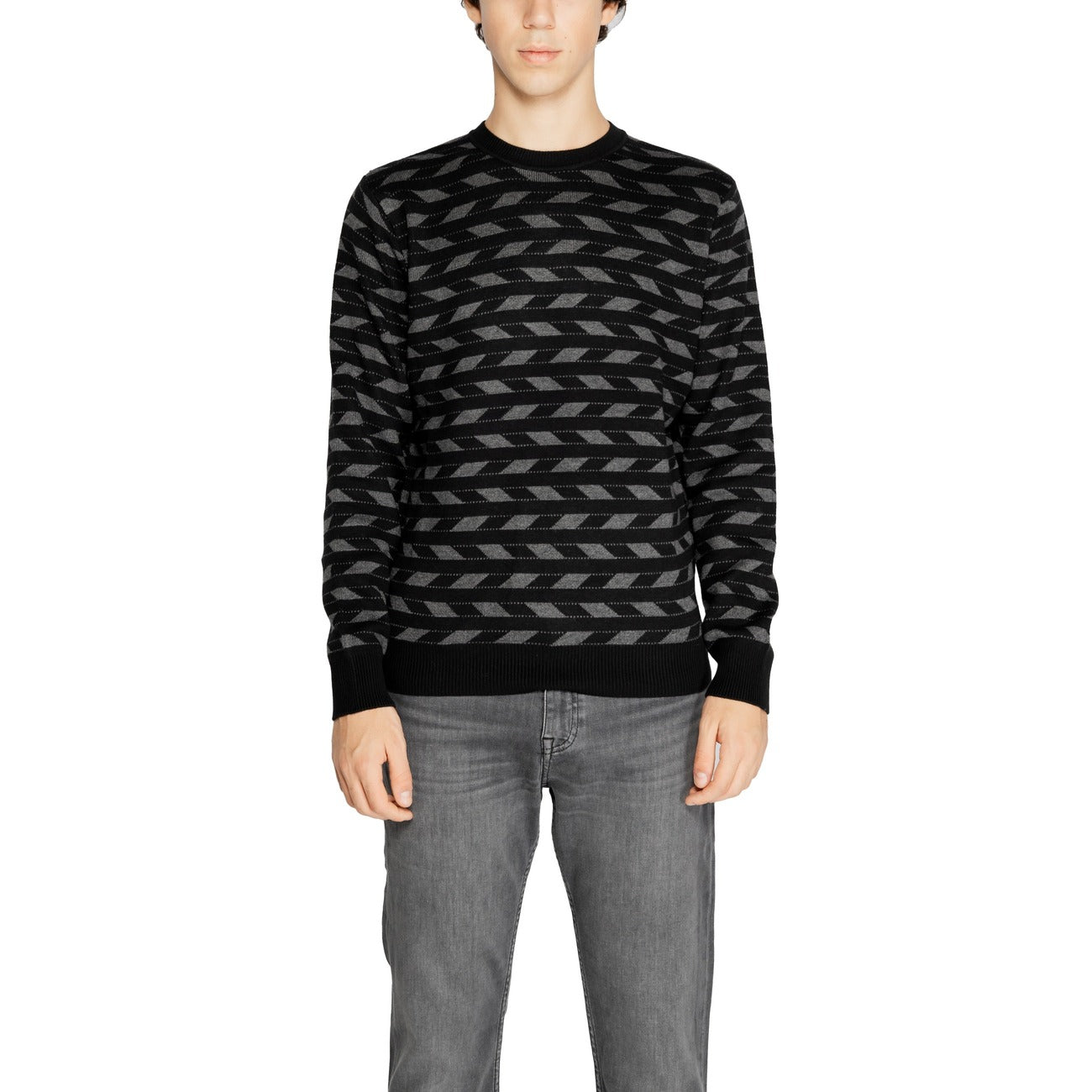 Antony Morato Barbat Pulovere