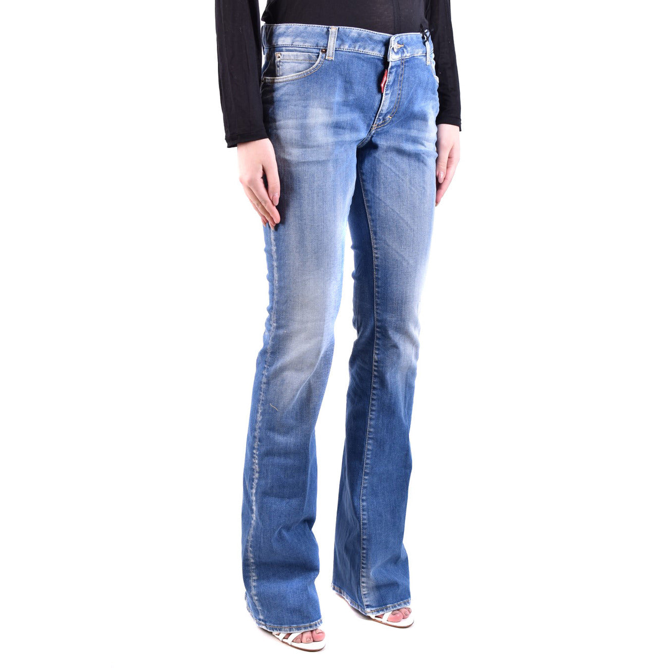 Dsquared2 Femeie Jeans - 0