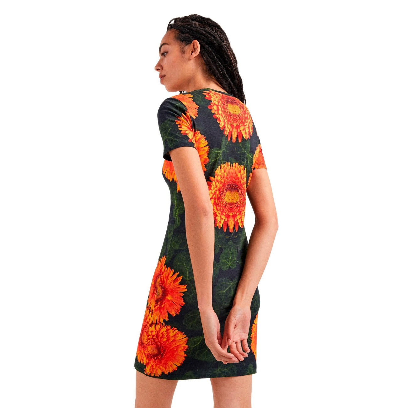 Desigual Femeie Rochii - 0