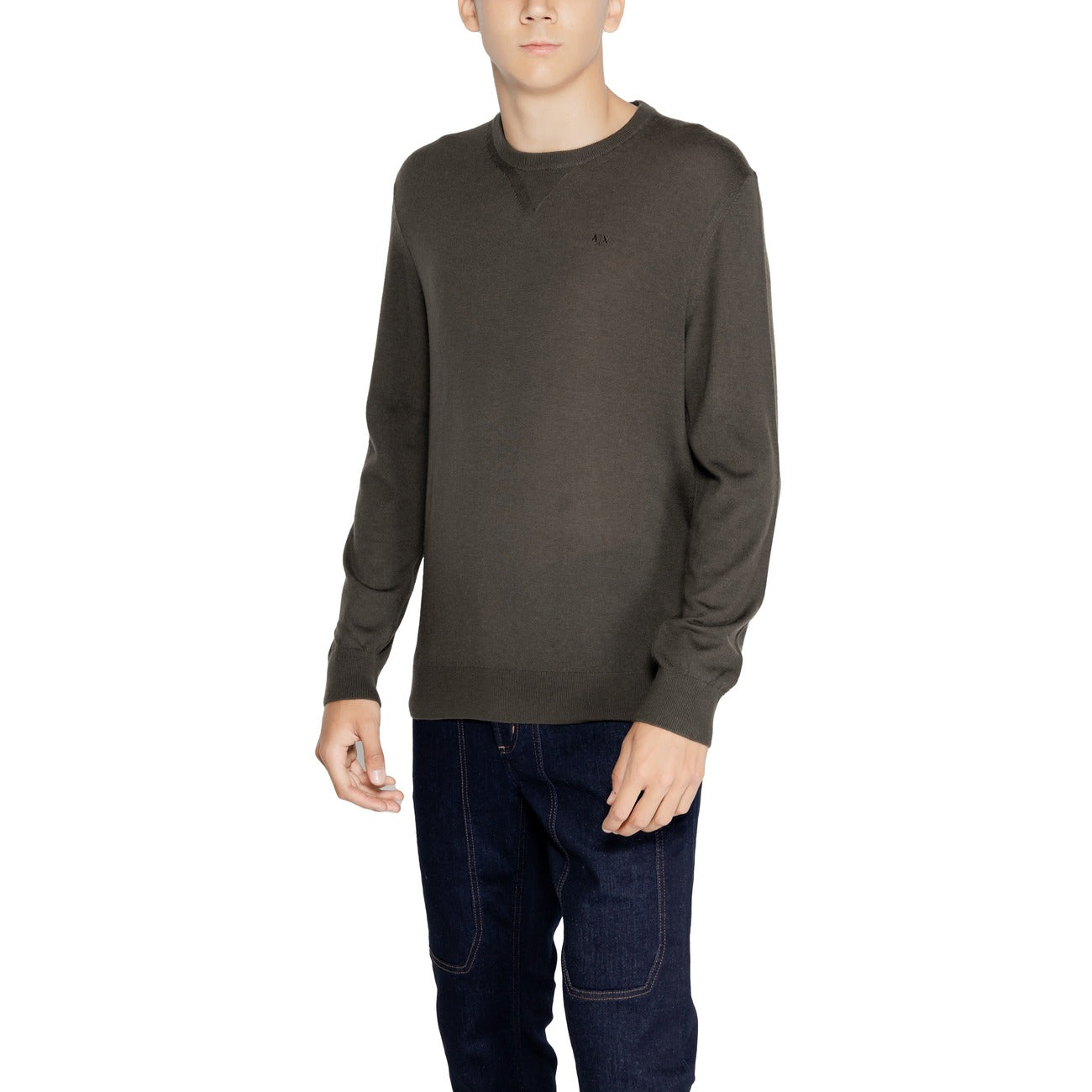 Armani Exchange Barbat Pulovere