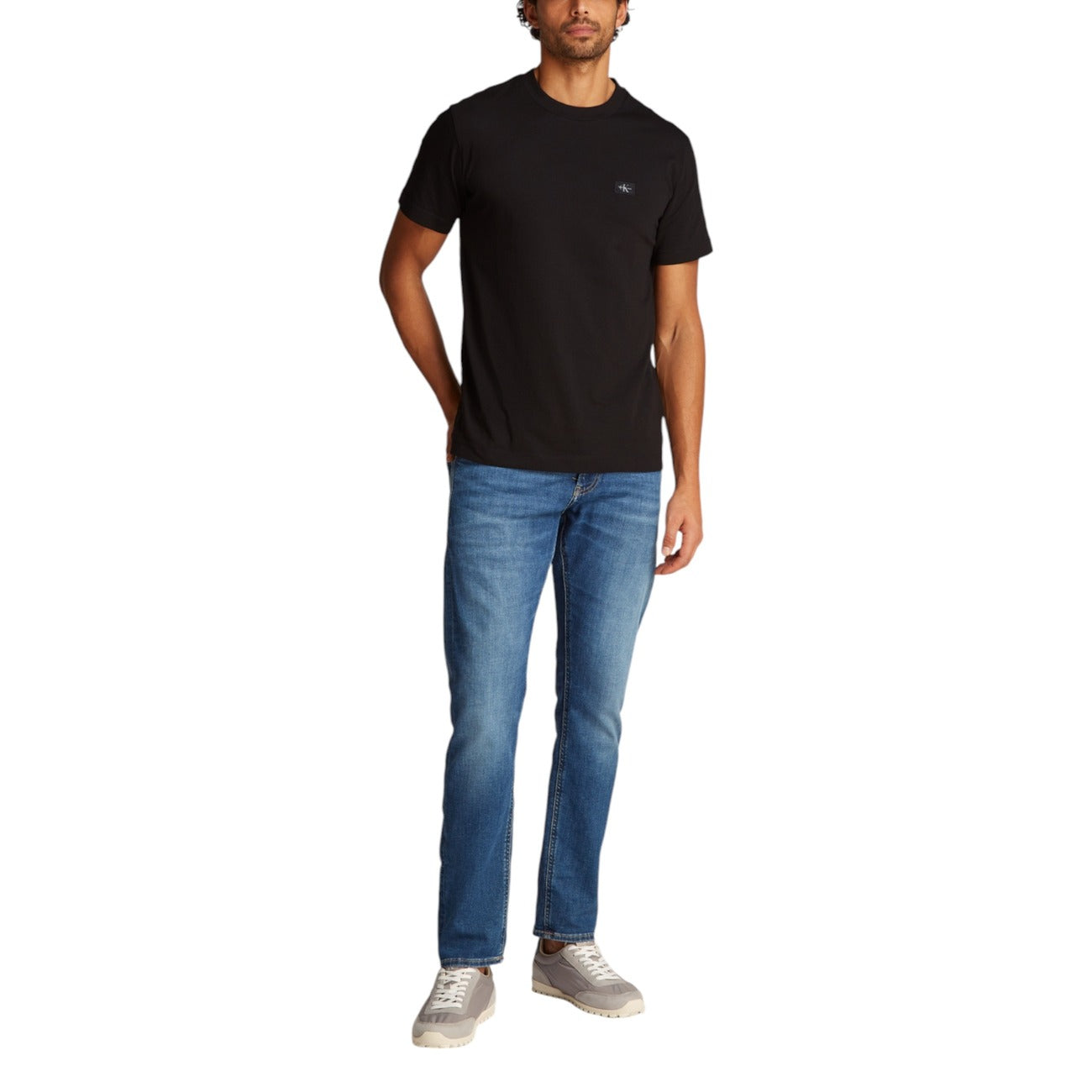 Calvin Klein Jeans Barbat Tricouri