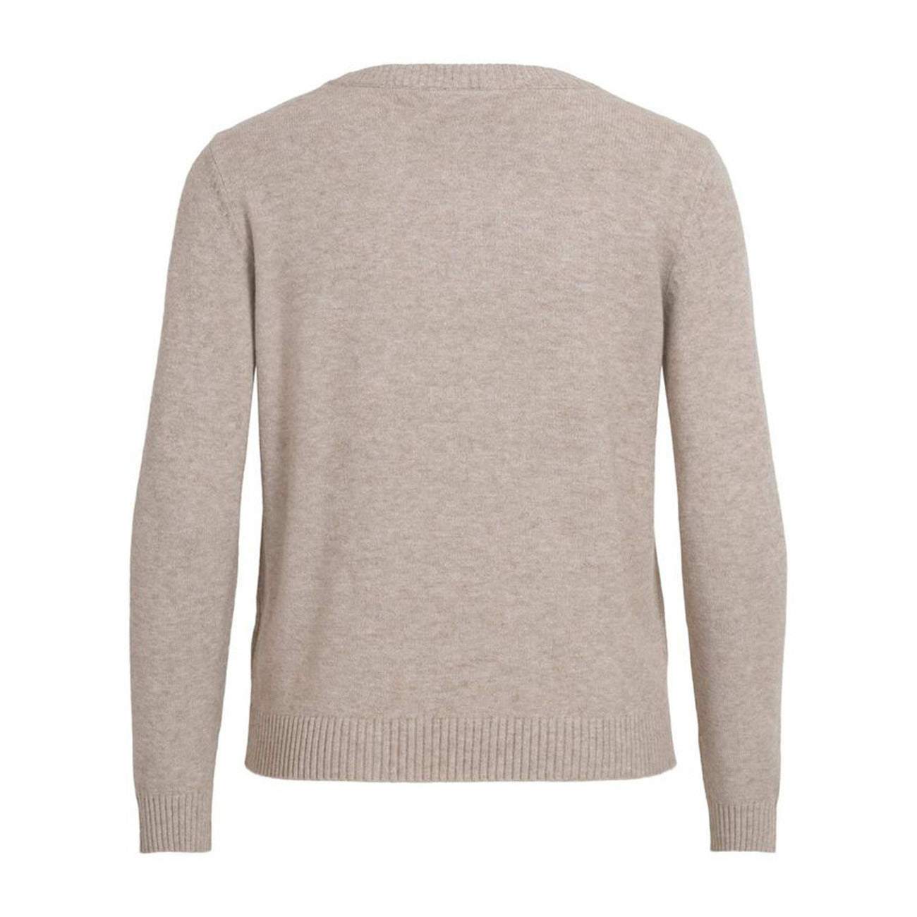 Vila Clothes Femeie Pulovere - 0