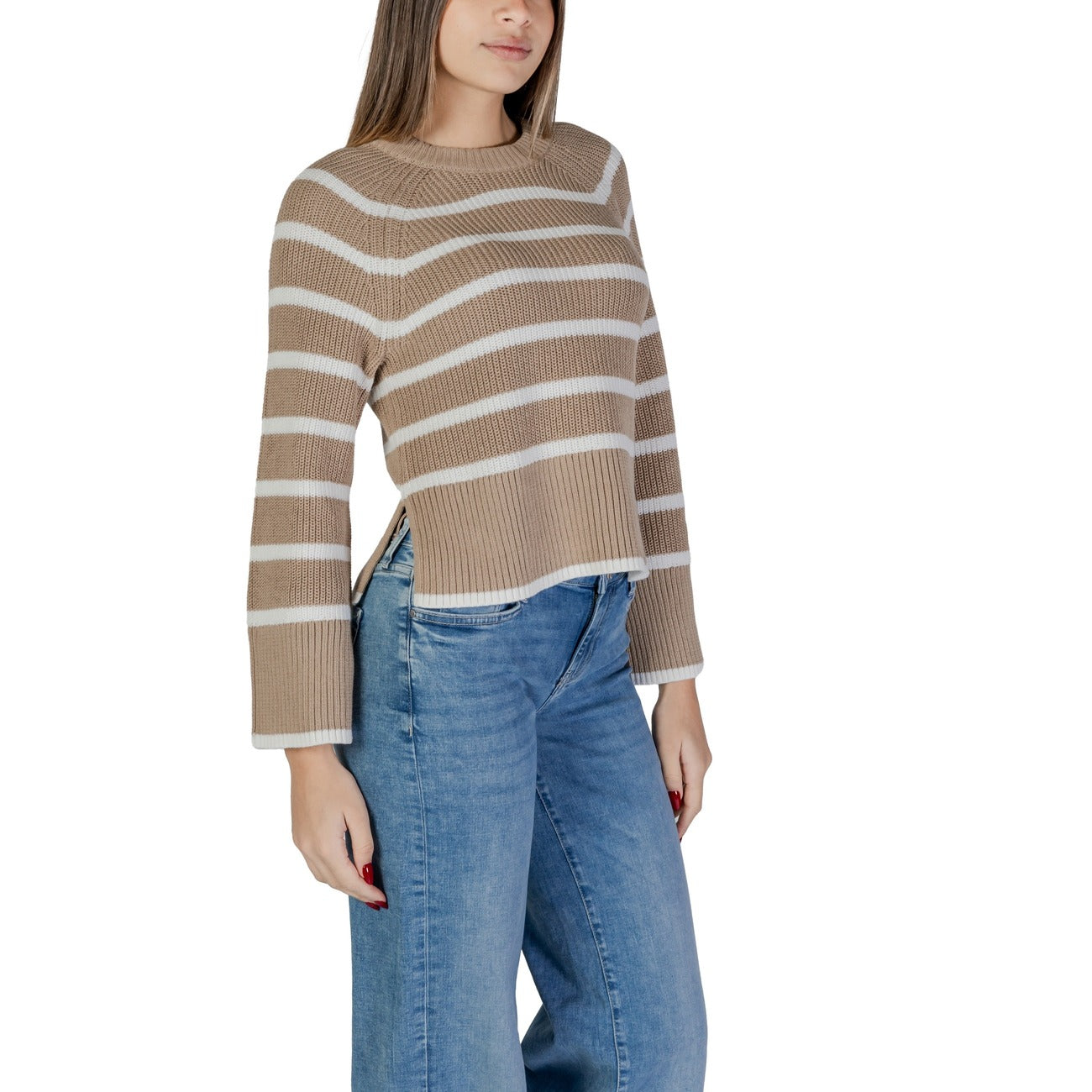 Vila Clothes Femeie Pulovere