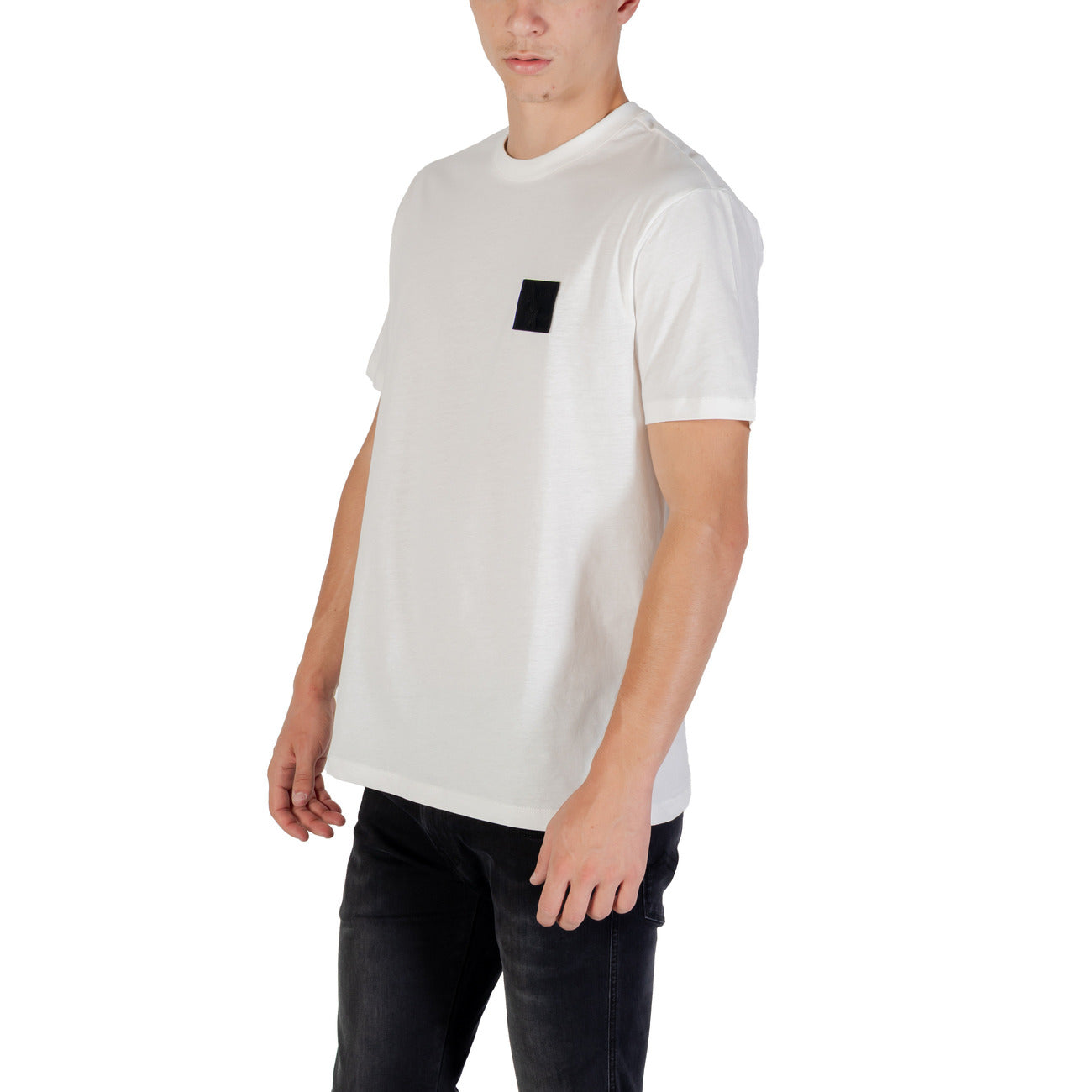 Armani Exchange Barbat Tricouri