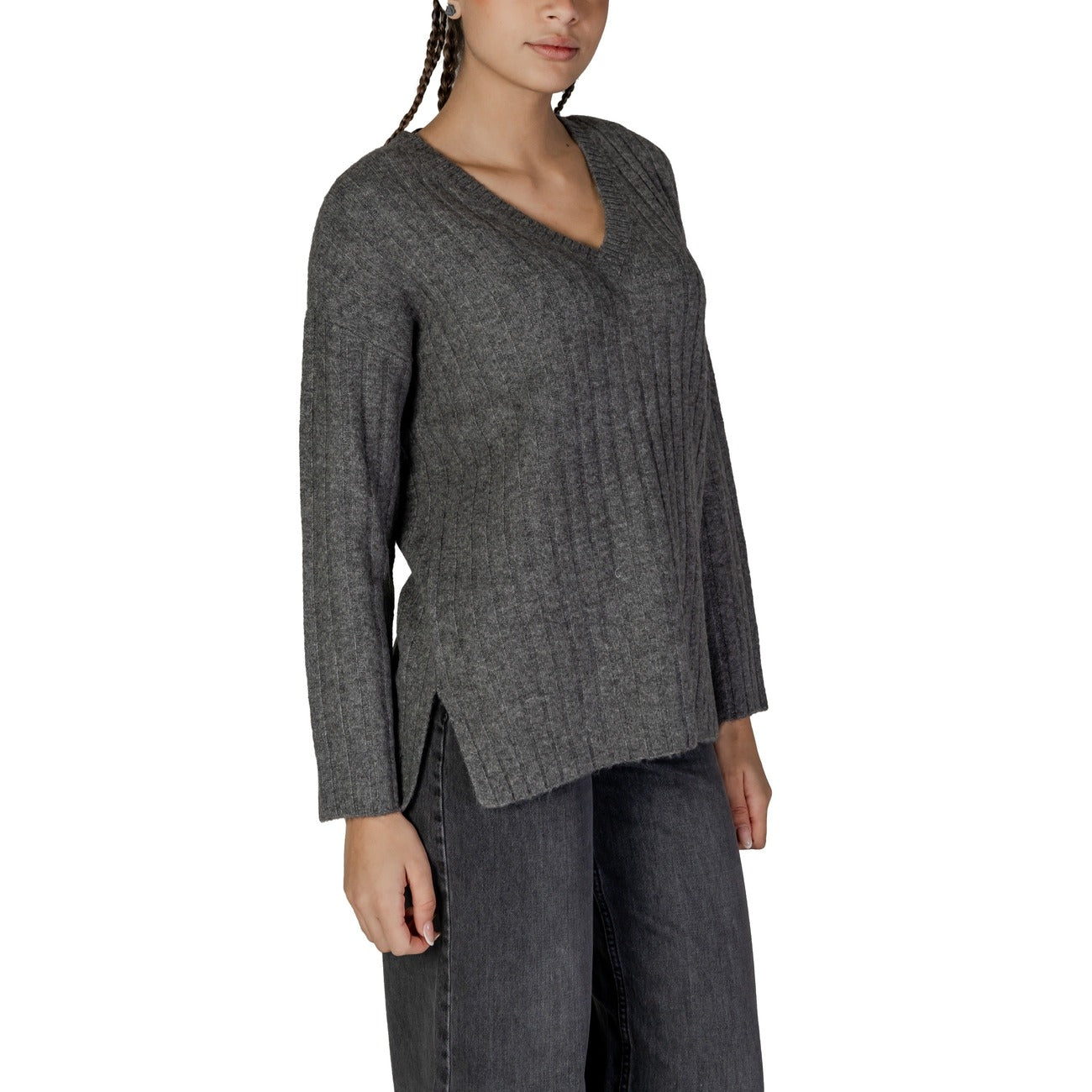Vila Clothes Femeie Pulovere