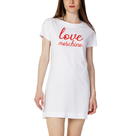 Love Moschino Femeie Rochii