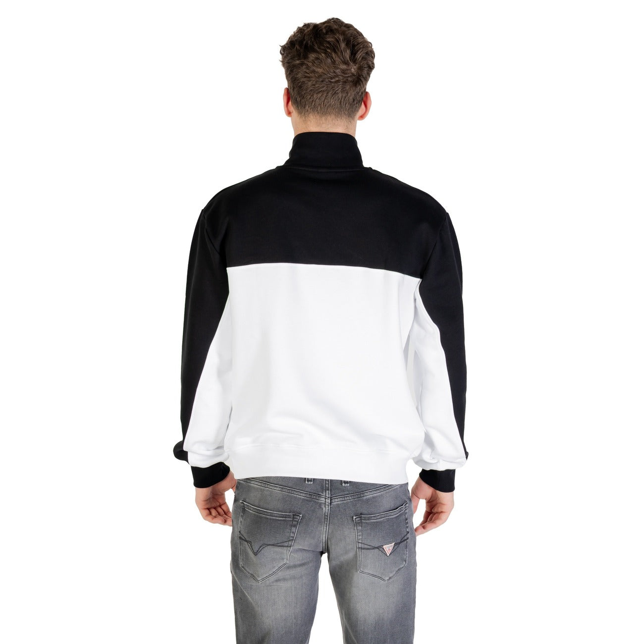 Karl Lagerfeld Jeans Barbat Hanorace - 0