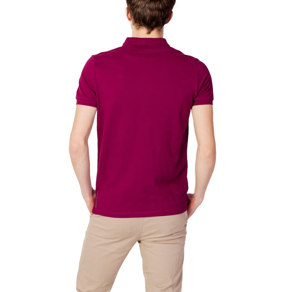 U.s. Polo Assn. Tricou Bărbat