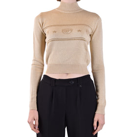 Chiara Ferragni Femeie Pulovere - 0