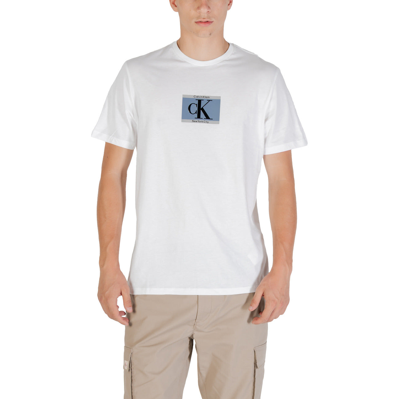 Calvin Klein Barbat Tricouri
