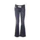 Diesel Femeie Jeans-1