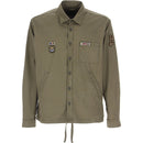 Herno Cămașă Bărbat-1