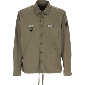 Herno Barbat Cămăși