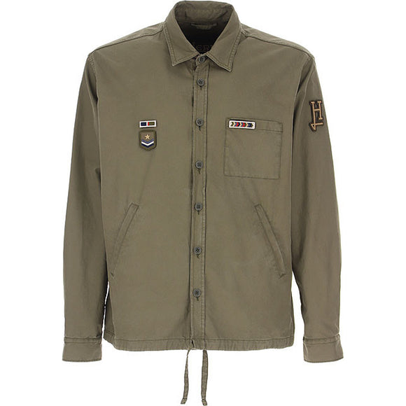 Herno Cămașă Bărbat