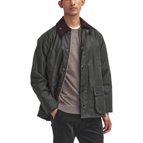 Barbour Barbat Jachete