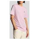 Lyle & Scott Barbat Tricouri-6