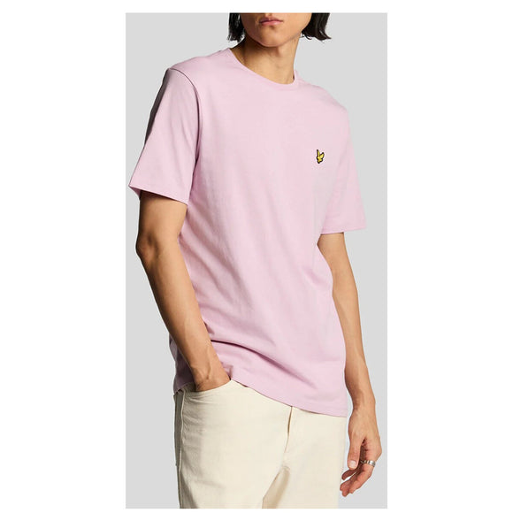 Lyle & Scott Barbat Tricouri
