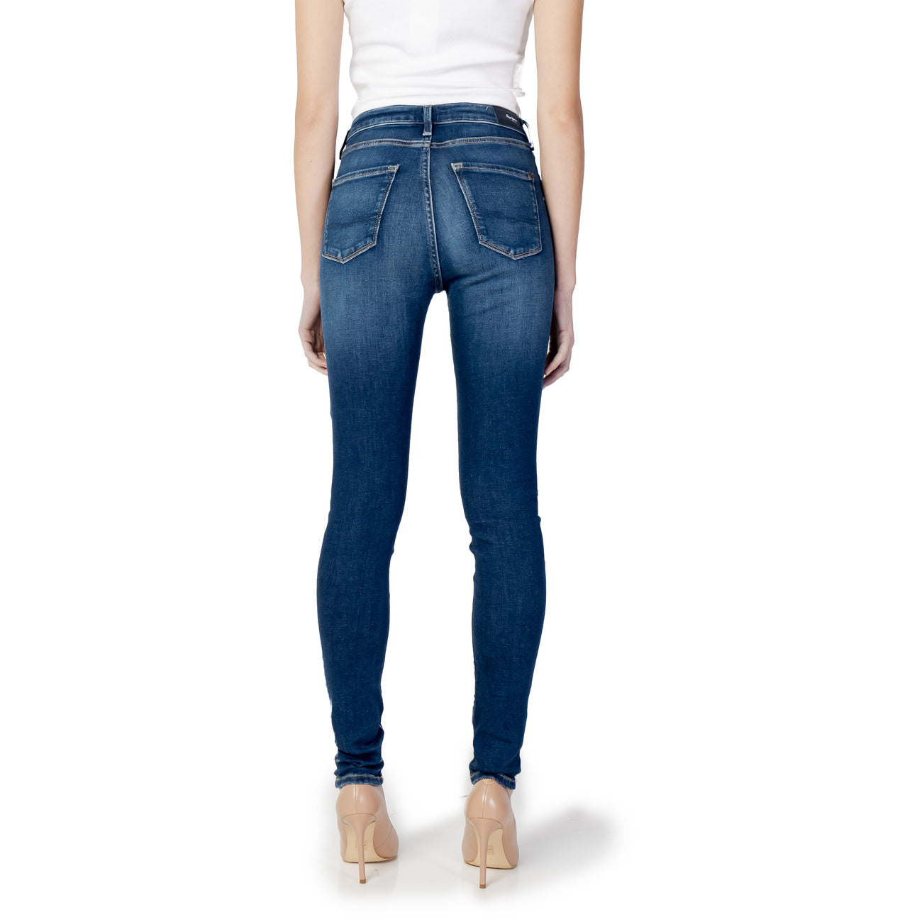 Pepe Jeans Femeie Jeans - 0