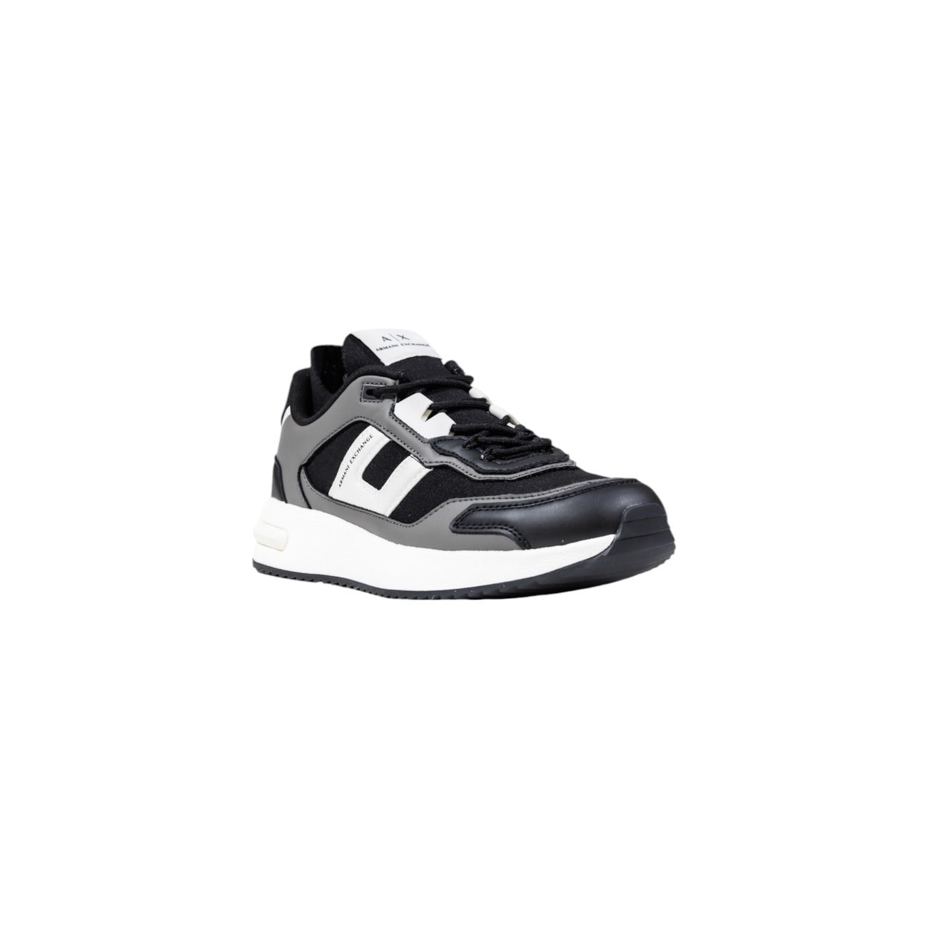 Armani Exchange Barbat Sneakers - 0