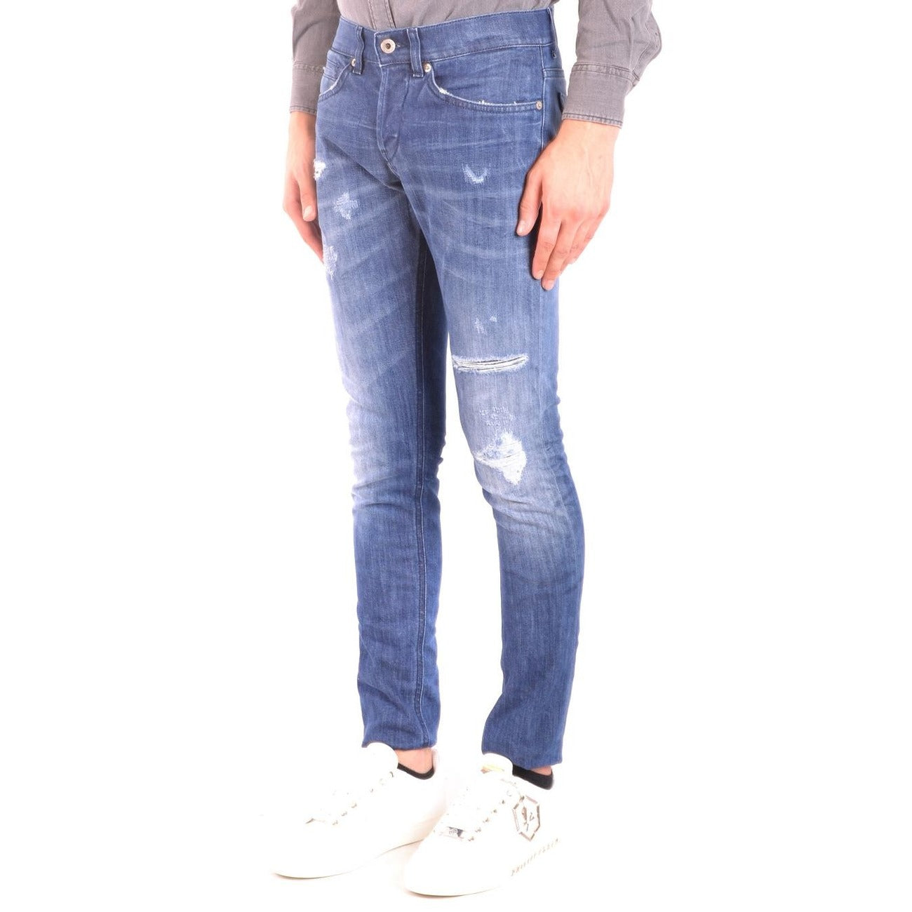 Dondup Barbat Jeans