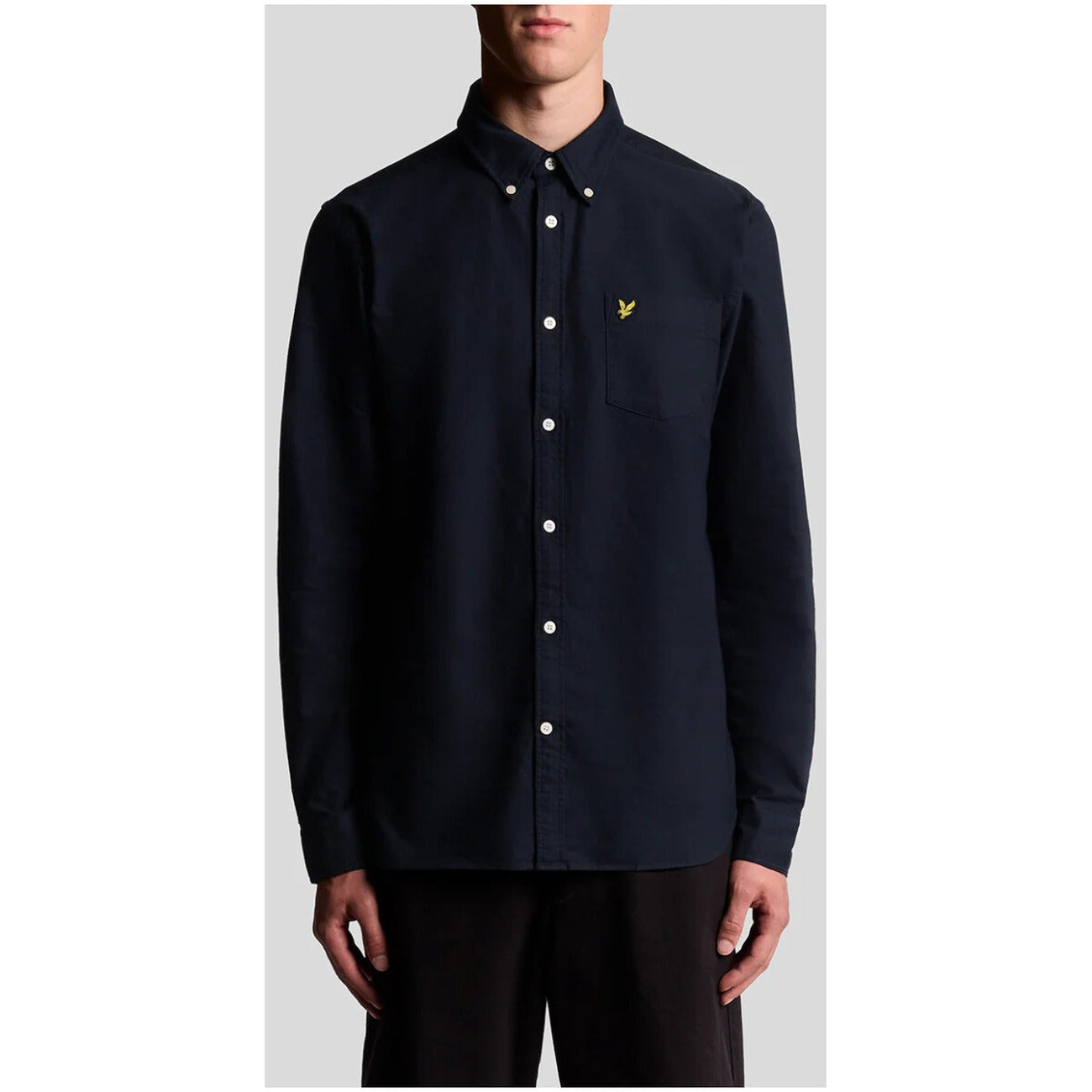 Lyle & Scott Barbat Cămăși
