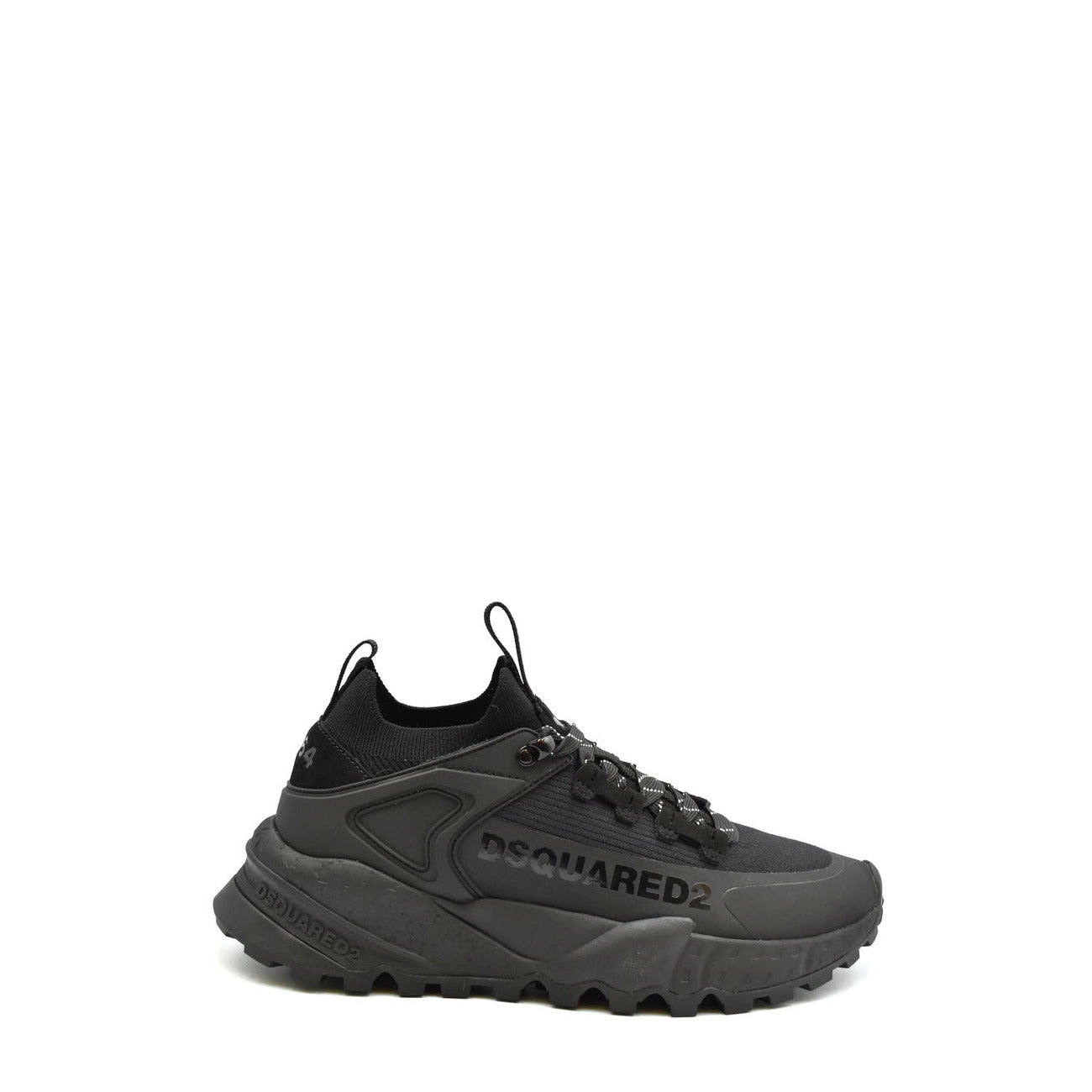 Dsquared2 Barbat Sneakers