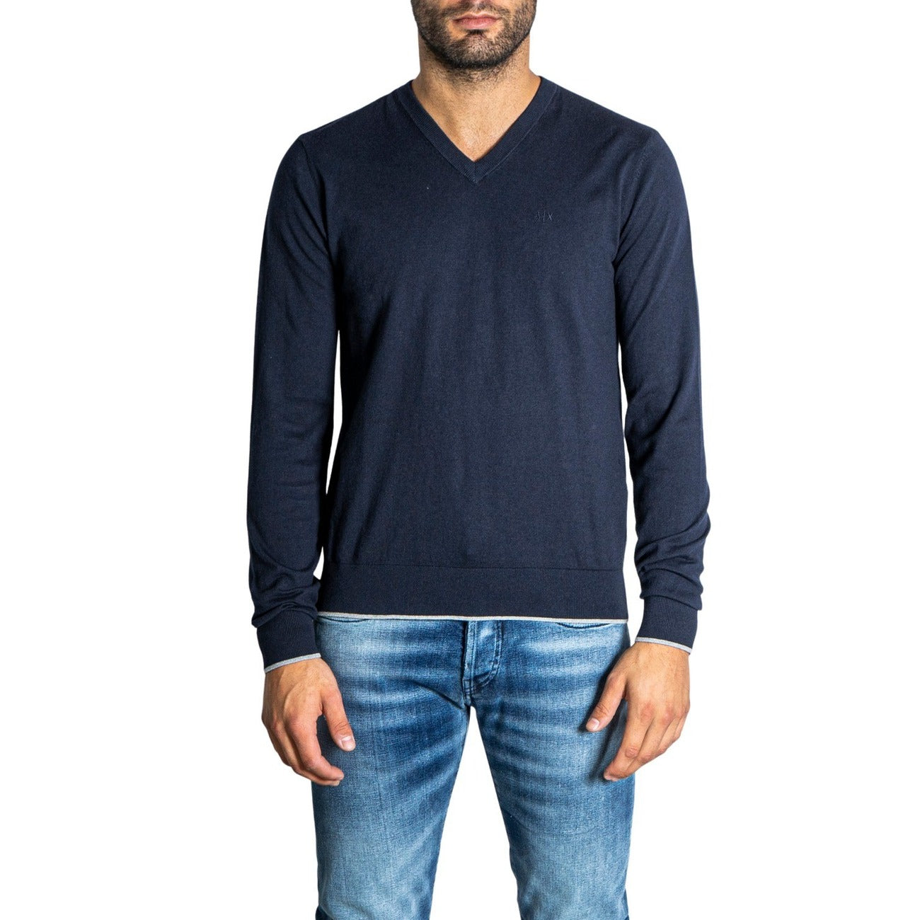Armani Exchange Barbat Pulovere