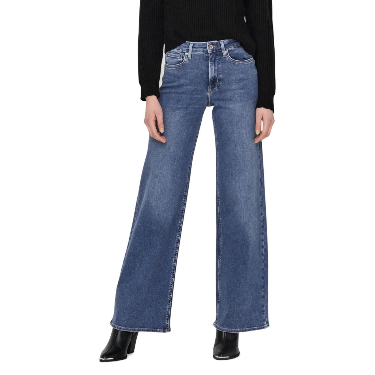 Only Femeie Jeans