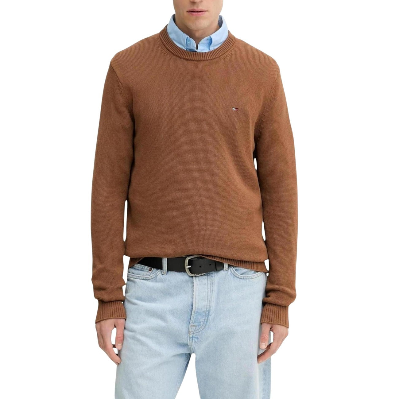 Tommy Hilfiger Jeans Barbat Pulovere