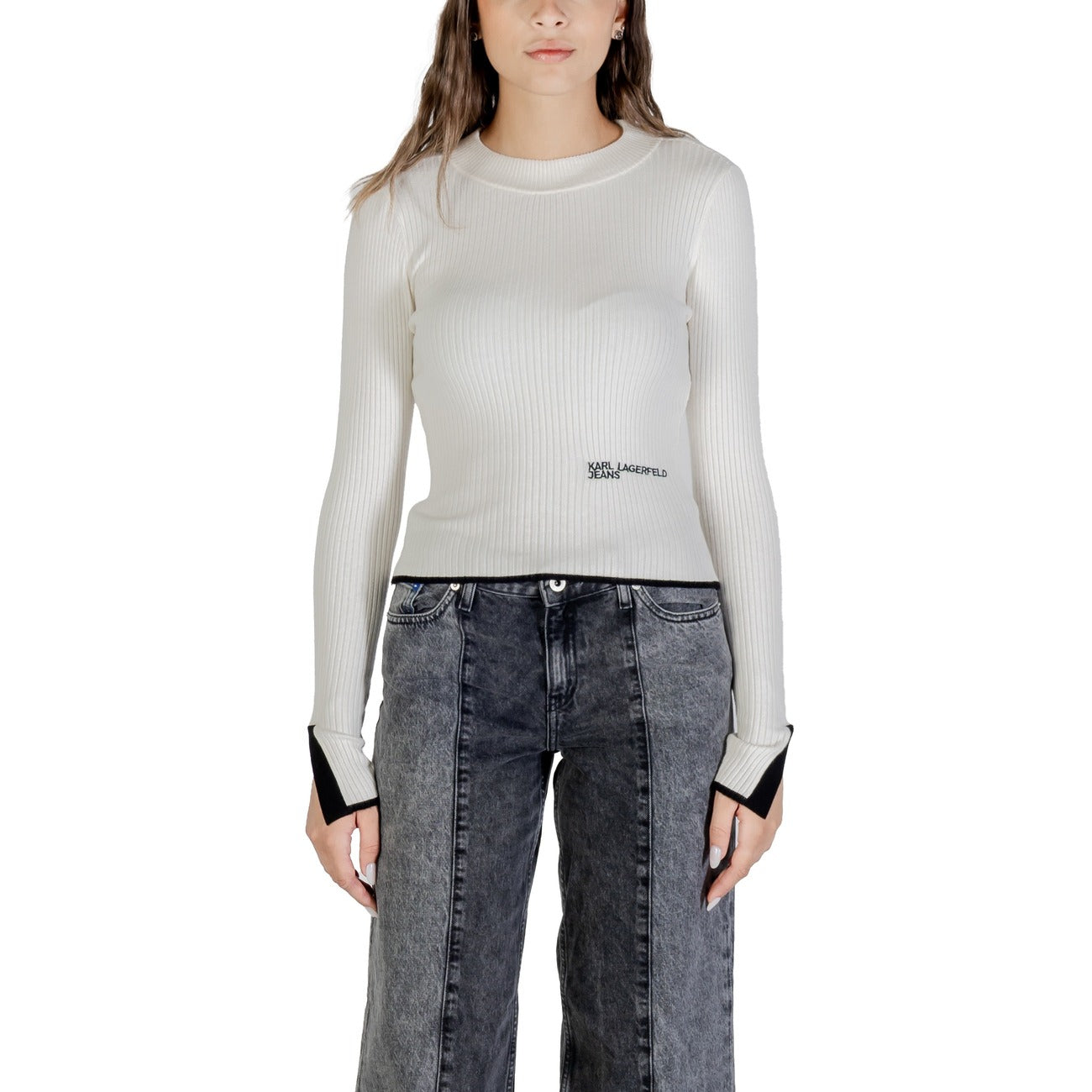 Karl Lagerfeld Jeans Femeie Pulovere