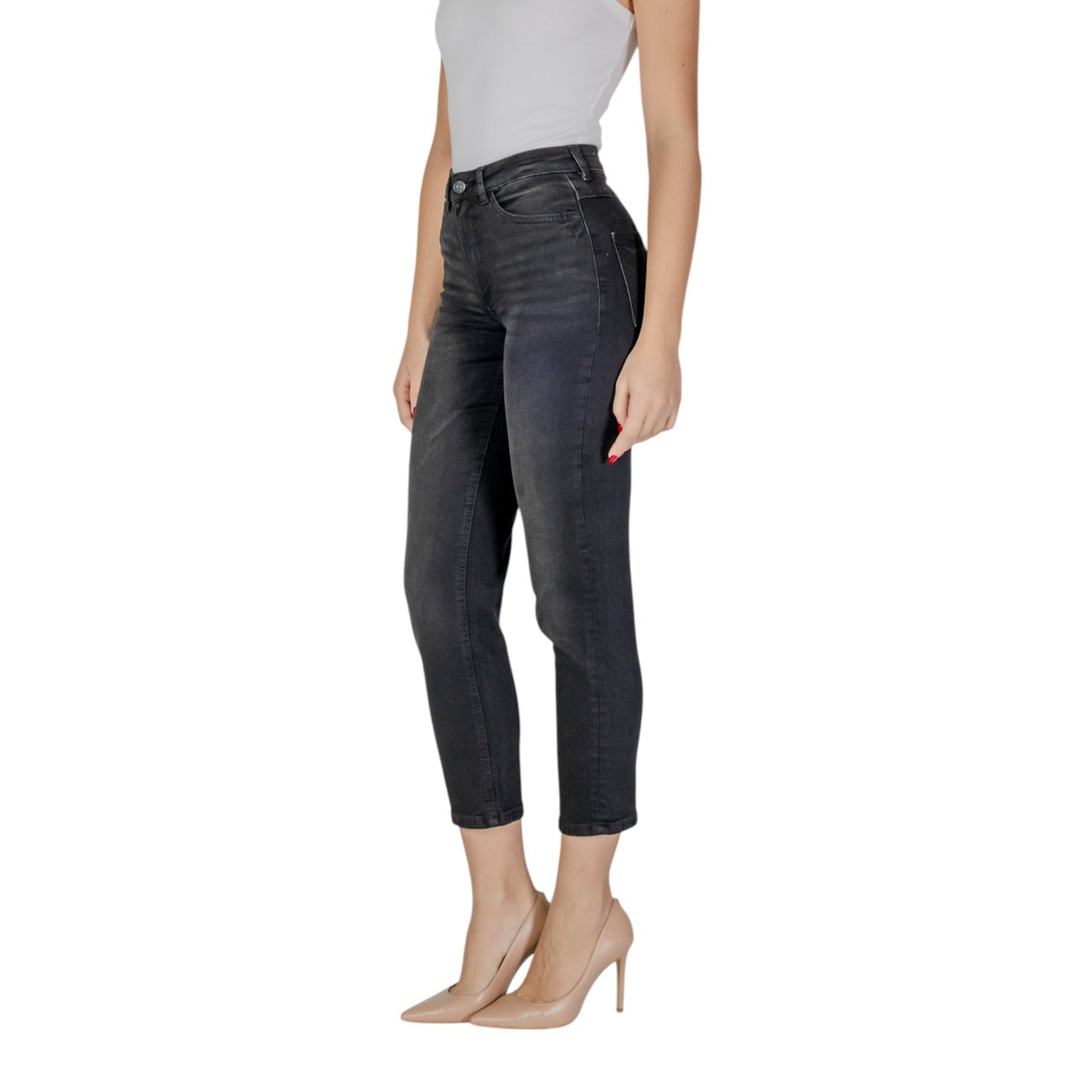 Ichi Femeie Jeans - 0