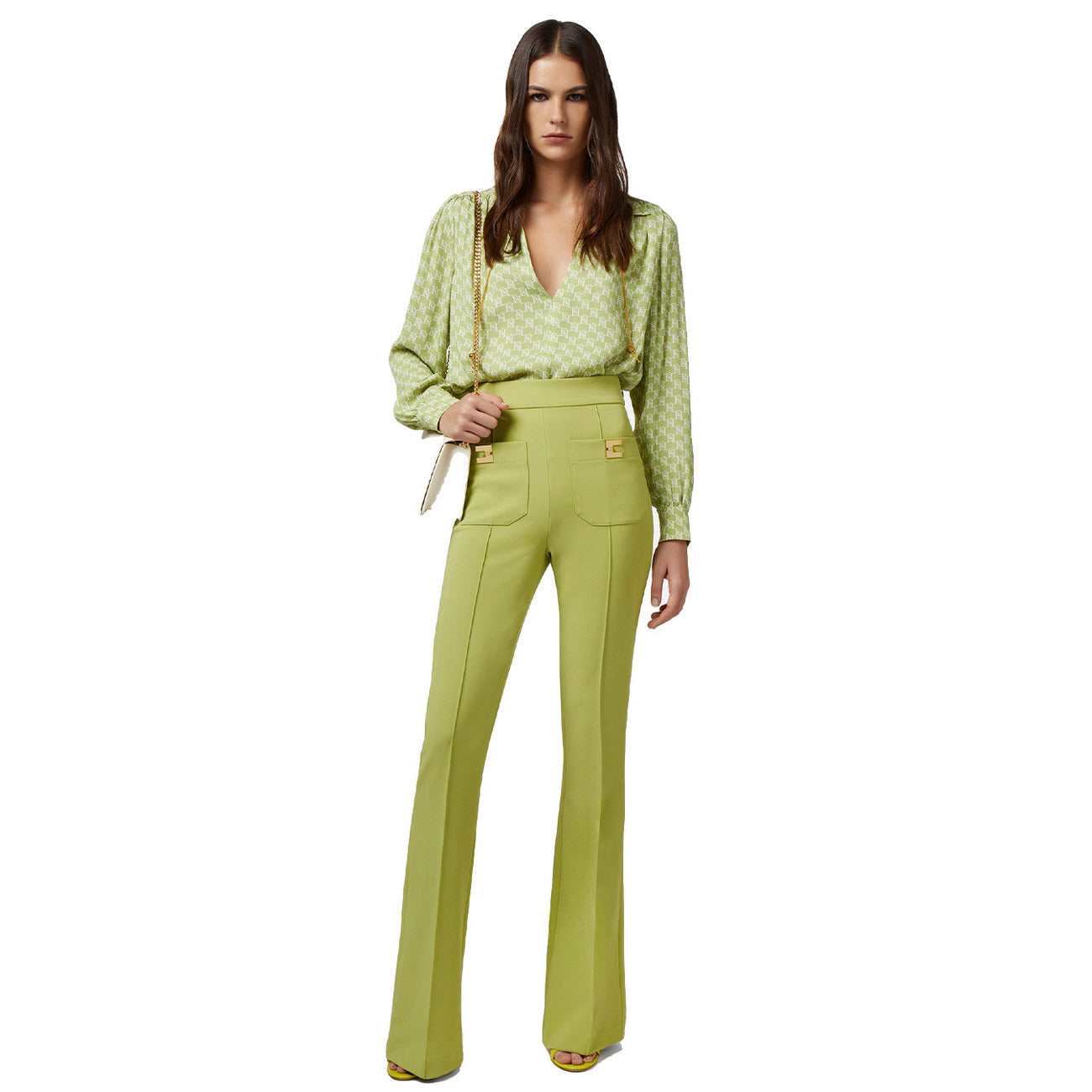 Elisabetta Franchi Femeie Bluze - 0