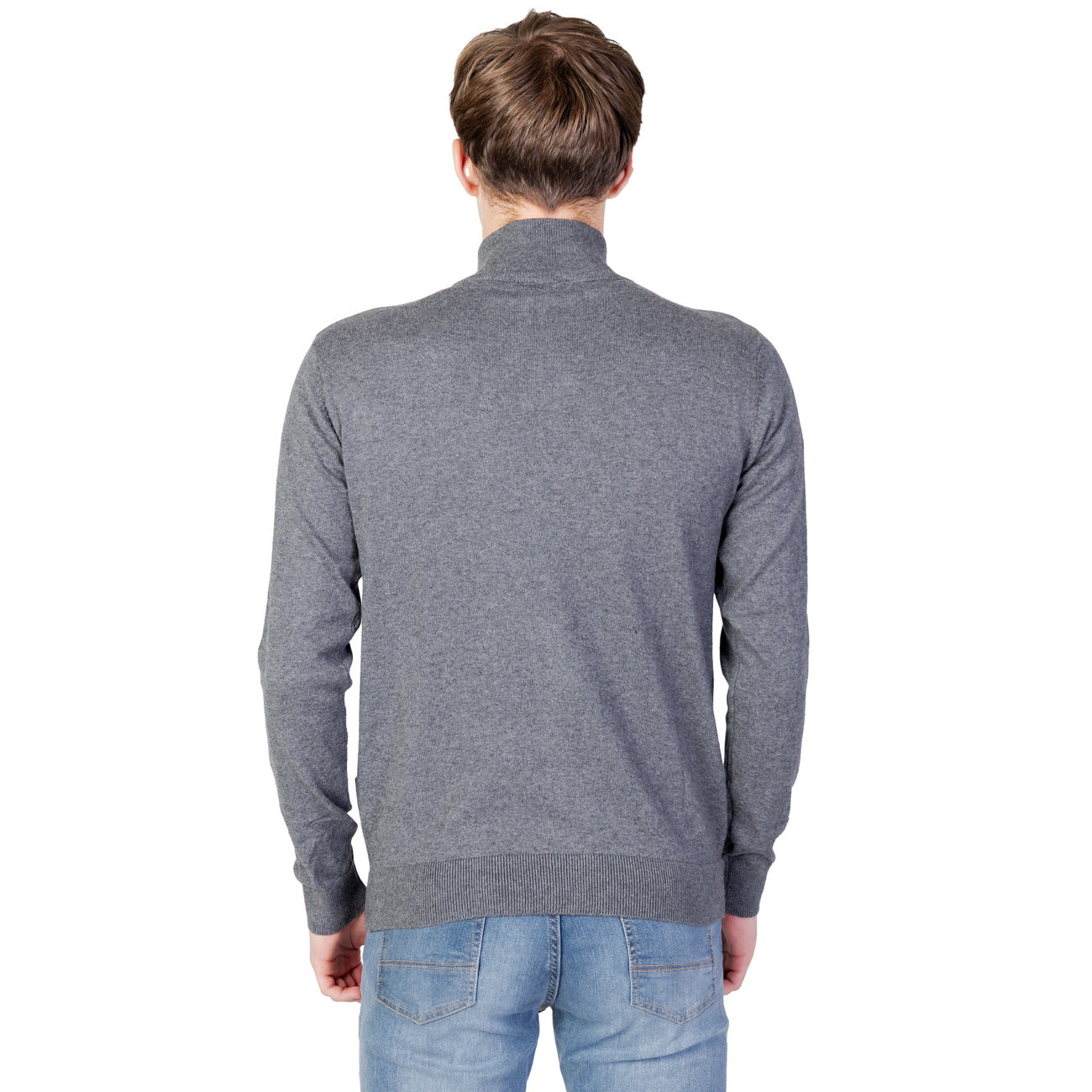 U.s. Polo Assn. Barbat Pulovere - 0