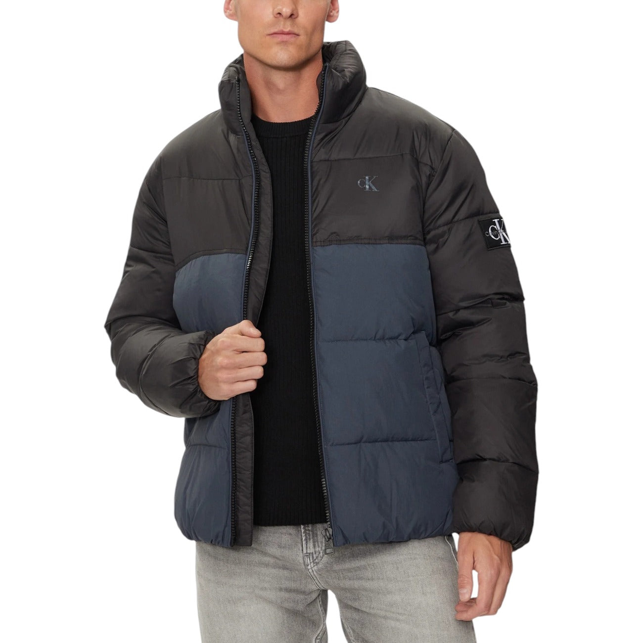 Calvin Klein Jeans Barbat Geci