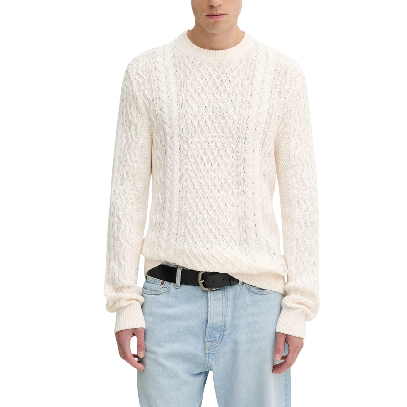 Tommy Hilfiger Jeans Barbat Pulovere