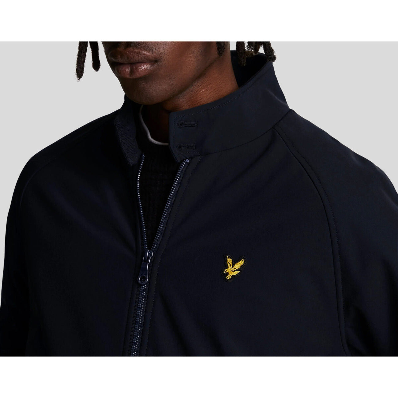 Lyle & Scott Barbat Jachete