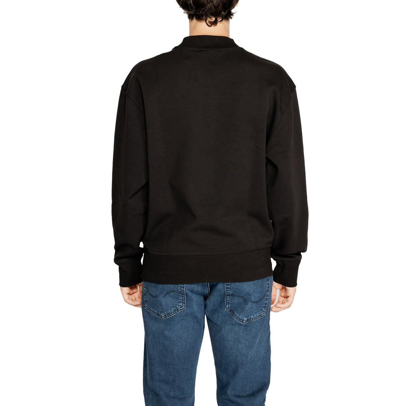 Calvin Klein Barbat Hanorace