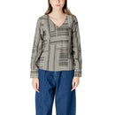 Jacqueline De Yong Femeie Bluze-1