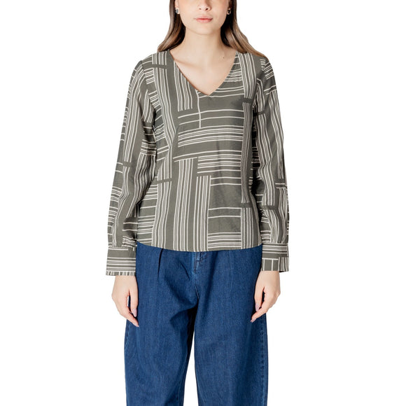 Jacqueline De Yong Femeie Bluze