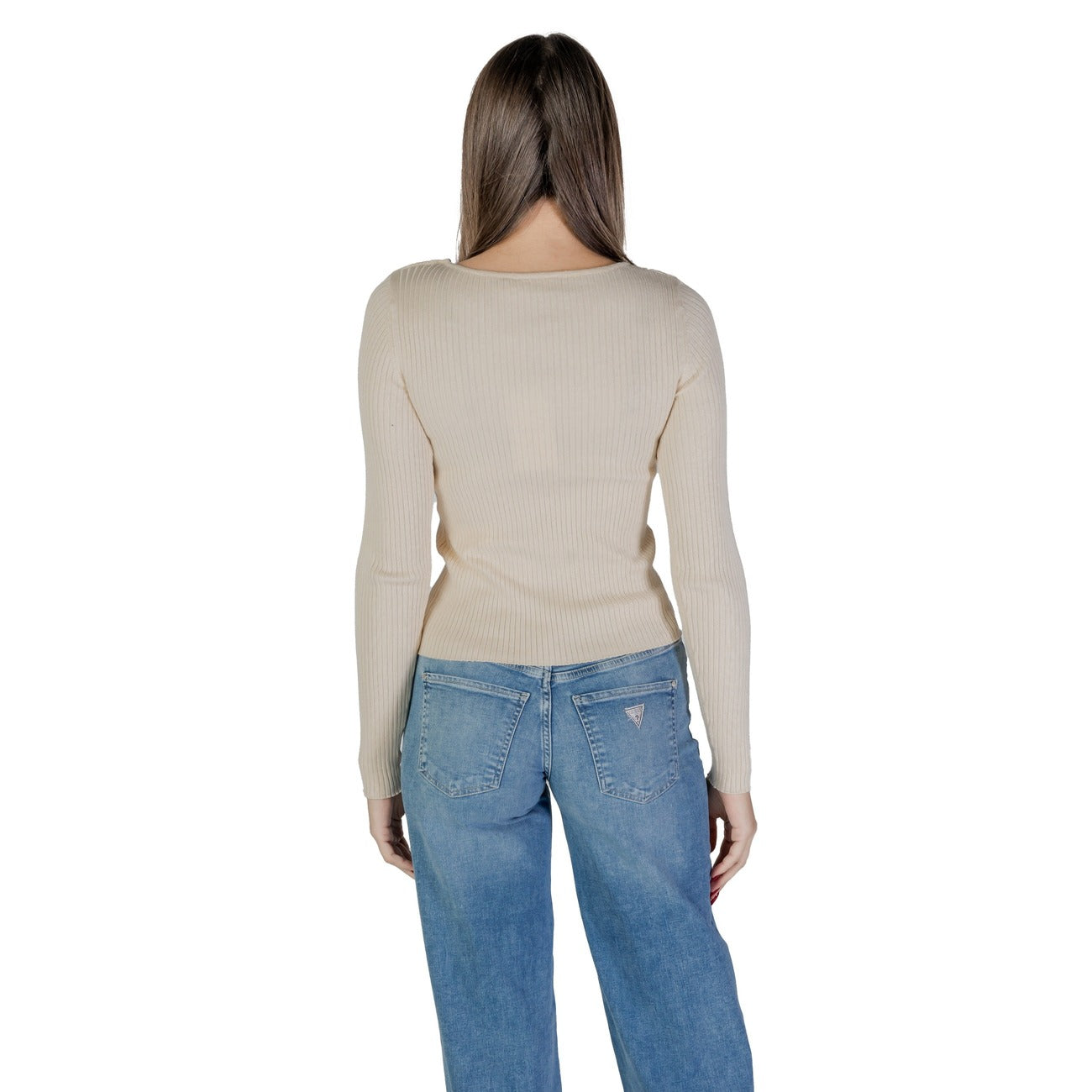 Vila Clothes Femeie Pulovere - 0