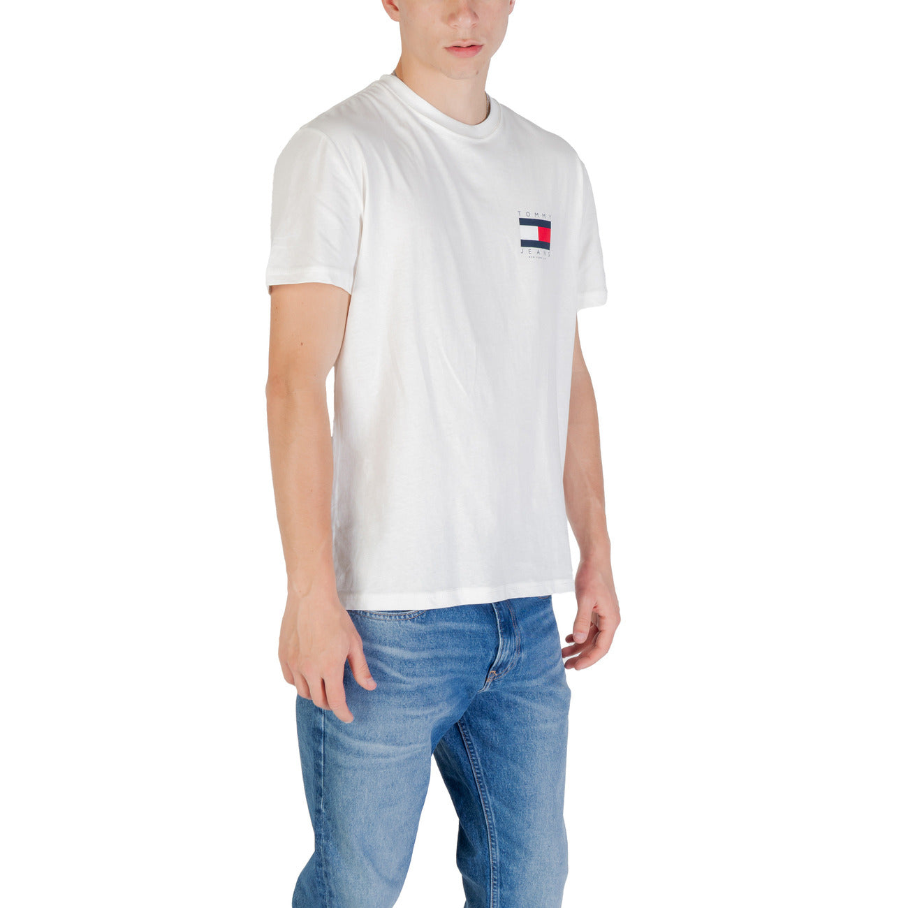Tommy Hilfiger Jeans Barbat Tricouri