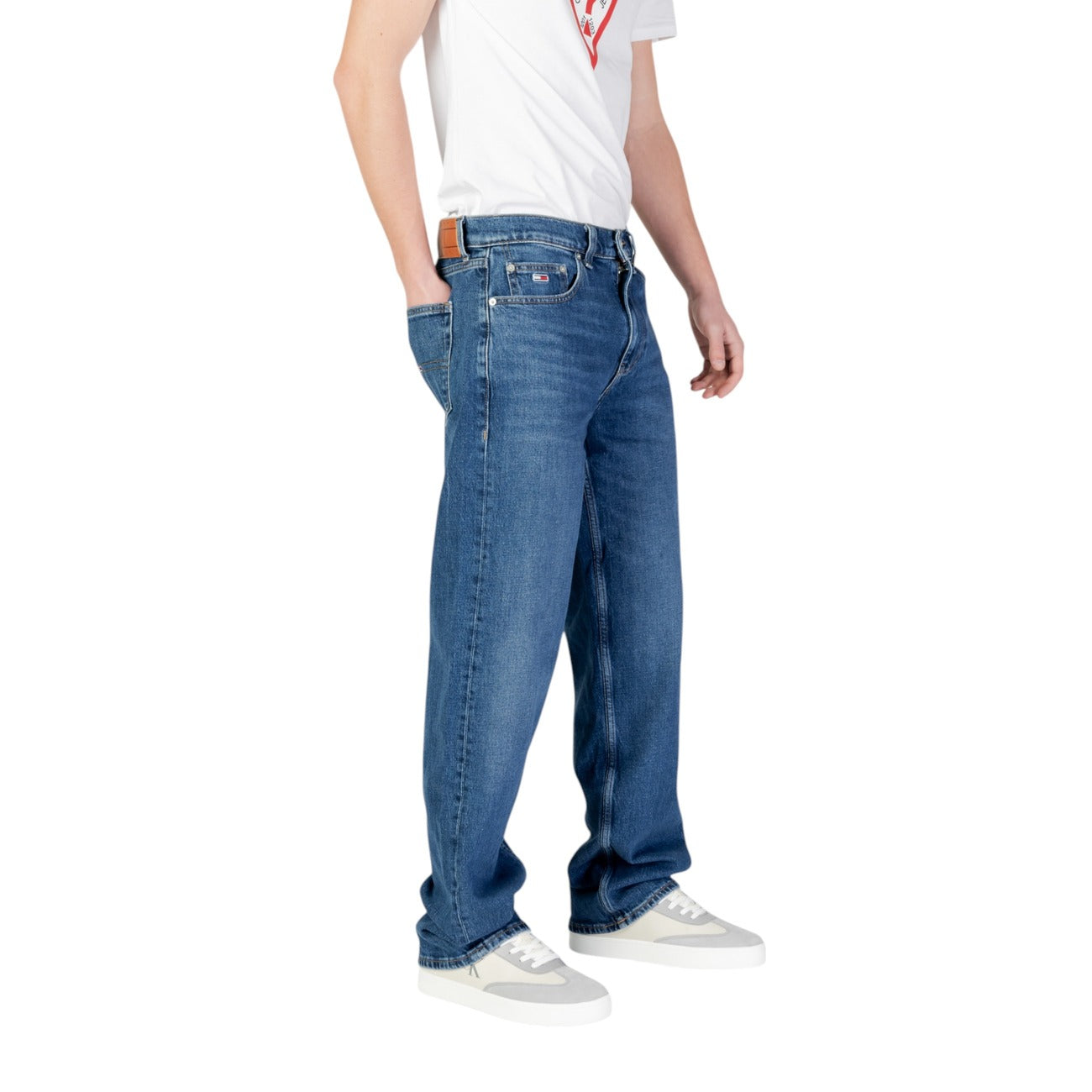 Tommy Hilfiger Jeans Barbat Jeans