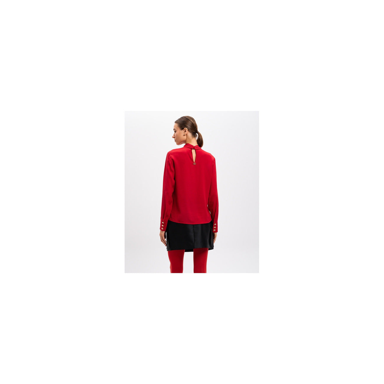 Twinset Femeie Bluze