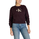 Calvin Klein Jeans Hanorac Femeie-6