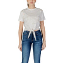 Guess Femeie Tricouri-4