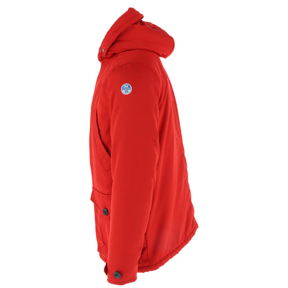 North Sails Barbat Geci