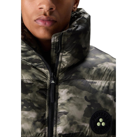 Peuterey Barbat Geci