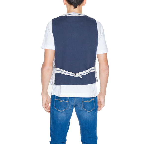 Gianni Lupo Vestă Bărbat